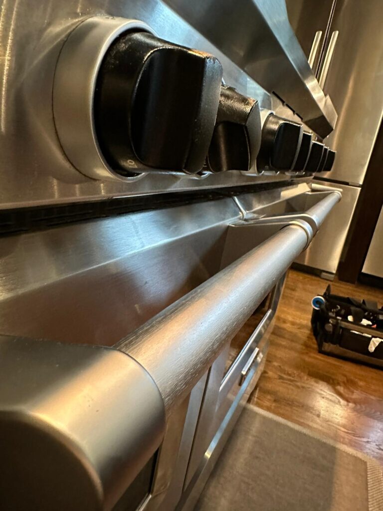 Appliance repair technician Tampa FL
